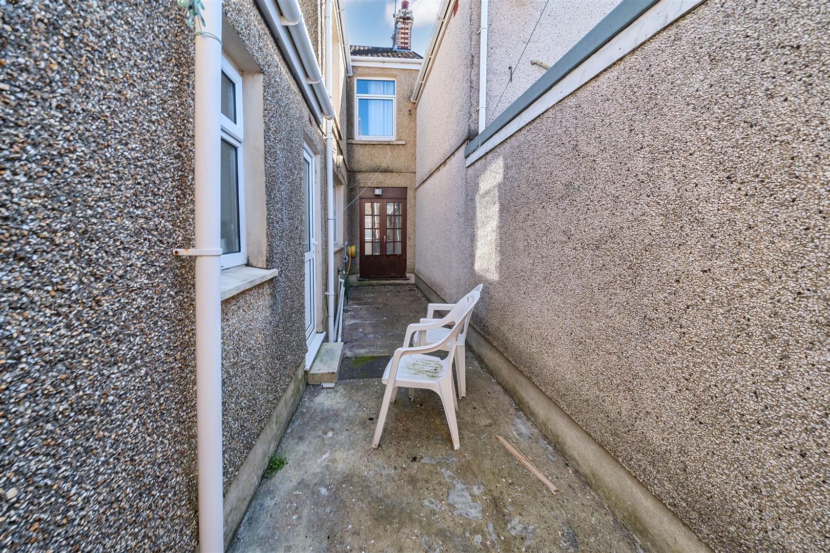 Baglan Street, Port Tennant, Swansea, SA1 8JZ